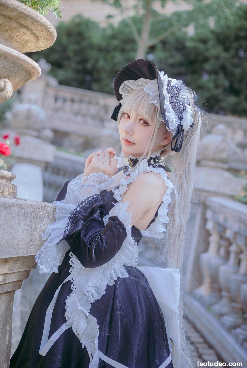 是一只熊仔吗 – 小可畏 [70P-172MB]