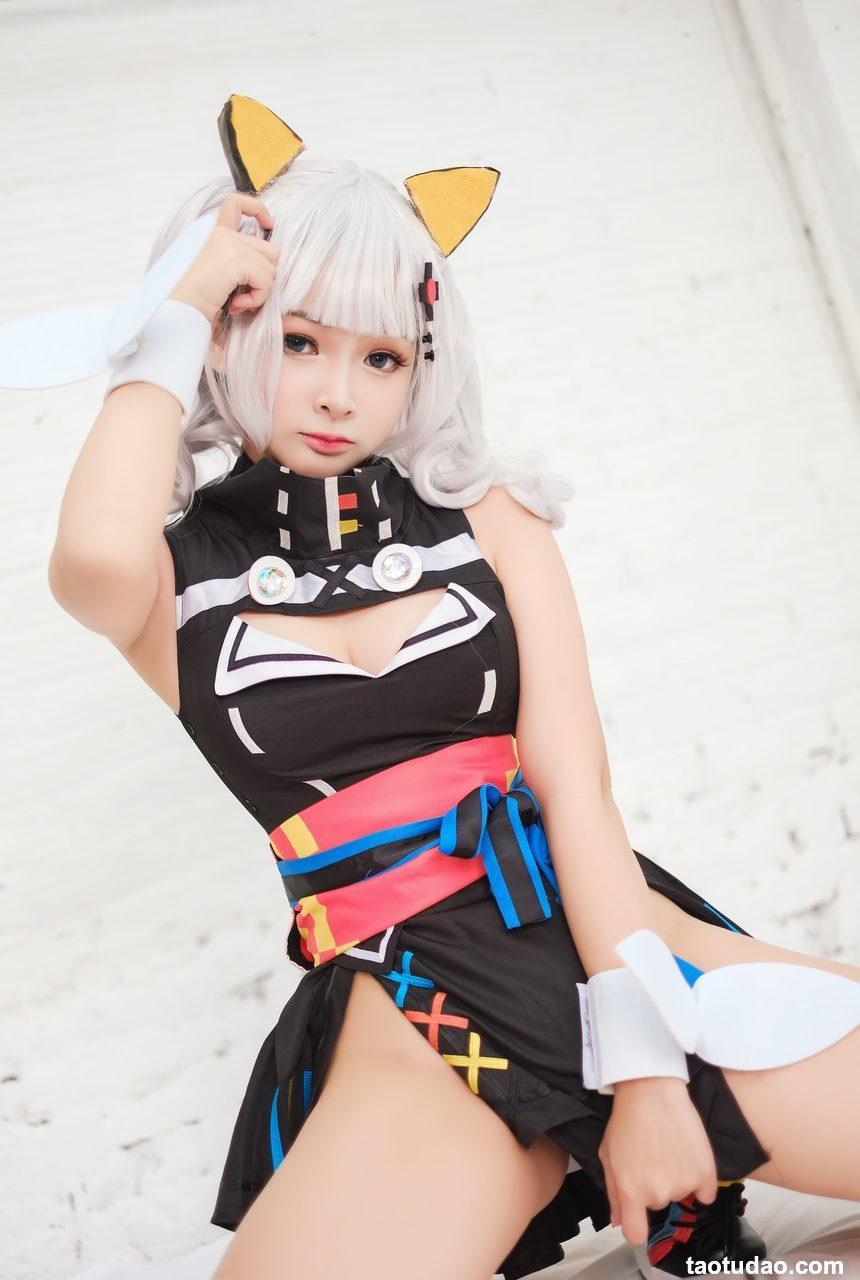 MiMi Chan - NO.006 Kaguya Luna[14P-110.3M]