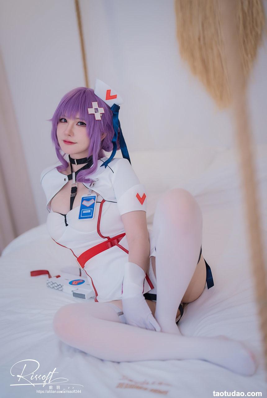 前羽_rr –  スノウブレイク 禁域降臨 医師[42P-106.5M]