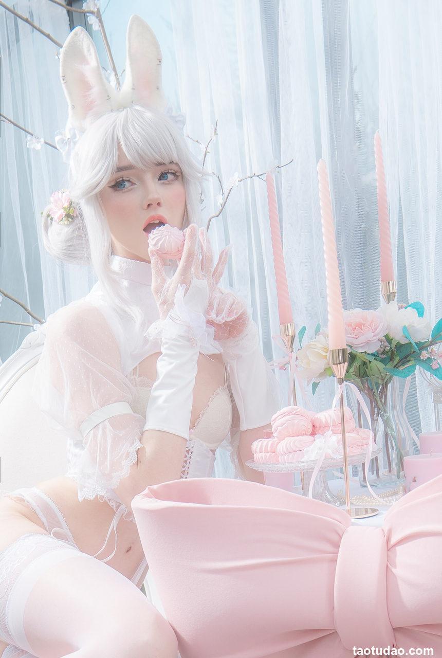 Candy Ball –  Soft Easter[38P-157.5M]