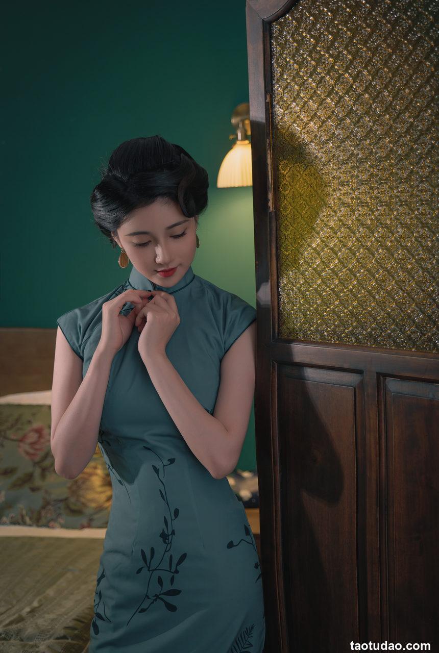 年年nnian – 海上花[80P-672.7M]