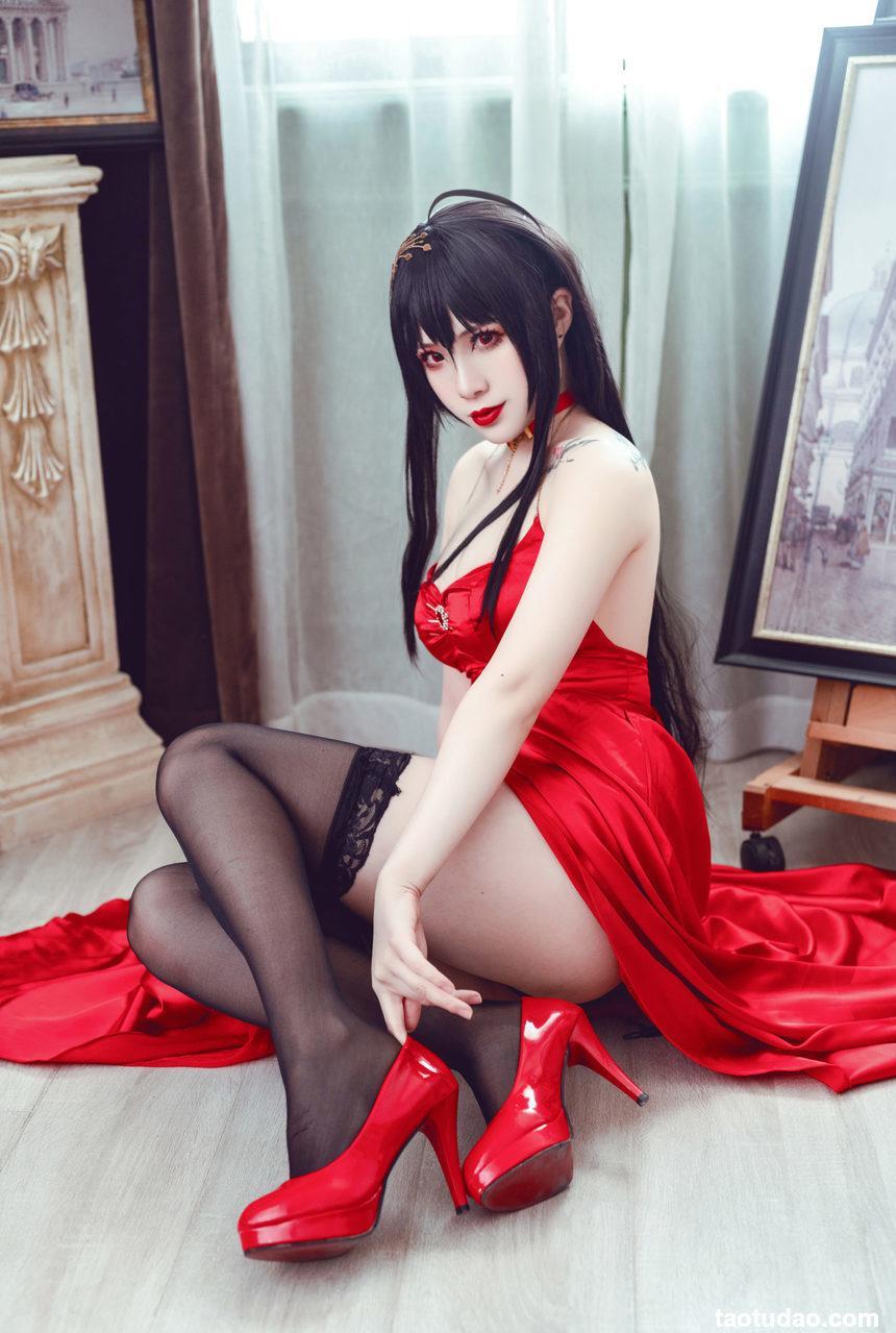 羊大真人 –  大凤毒苹果[15P-153.3M]