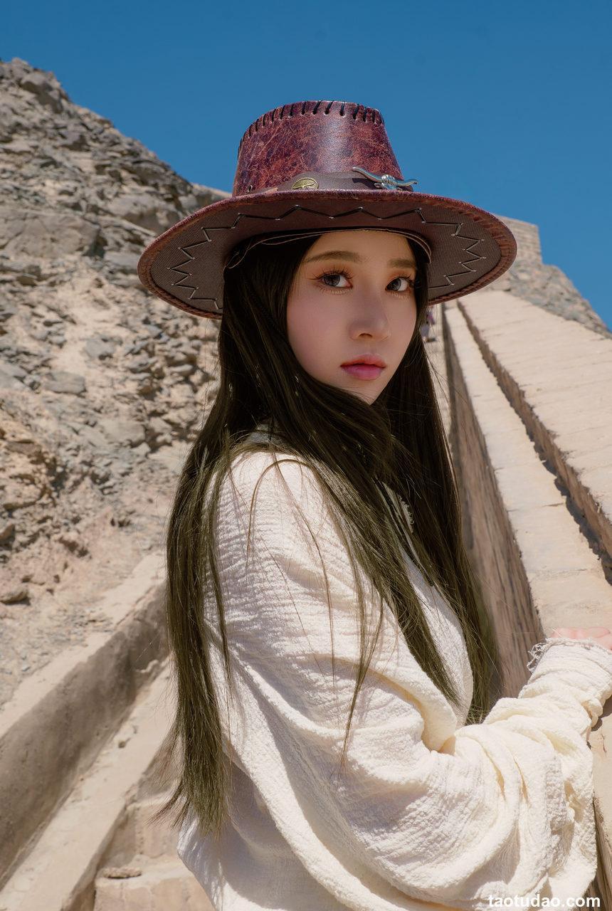 年年nnian –  城[46P-407.2M]