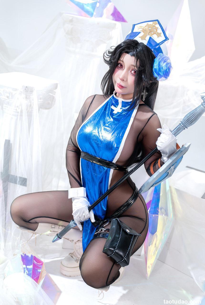 Umeko J –   Maiden (Ice Rose)[93P+9V-2.1G]