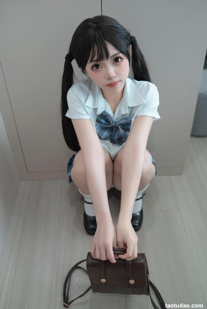 Bangni邦尼 – 家有妹妹[67P+10V-781.3M]