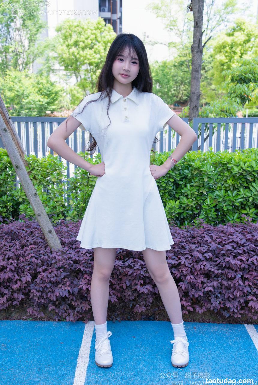 绮梦摄影：第199期 婷婷 （无印珍藏版）【图包+视频】[131P+2V-9.41G]