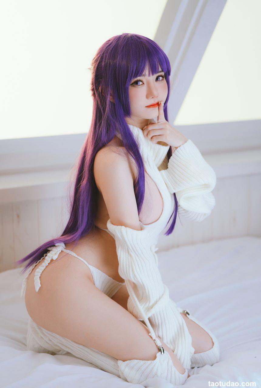 Sally Dorasnow – Fern Valentine [50P-353.3M]