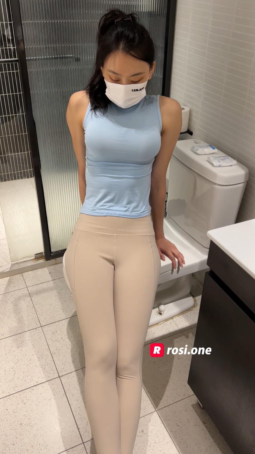 [ROSI写真]小视频系列087[1V／162MB]