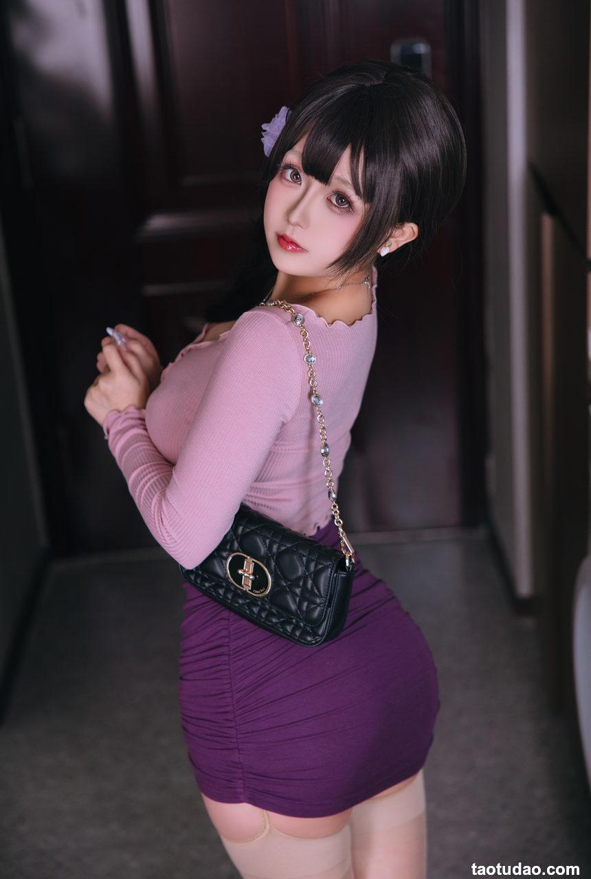 日奈娇-小妈[204P+6V-1.65MB]