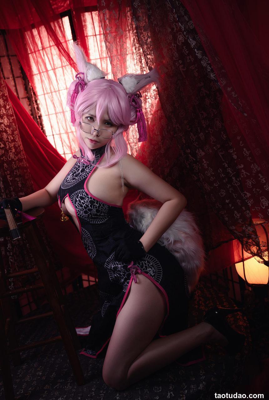 Meroko_魅瞳 - NO.001 柯杨斯卡娅 [17P-348.8M]