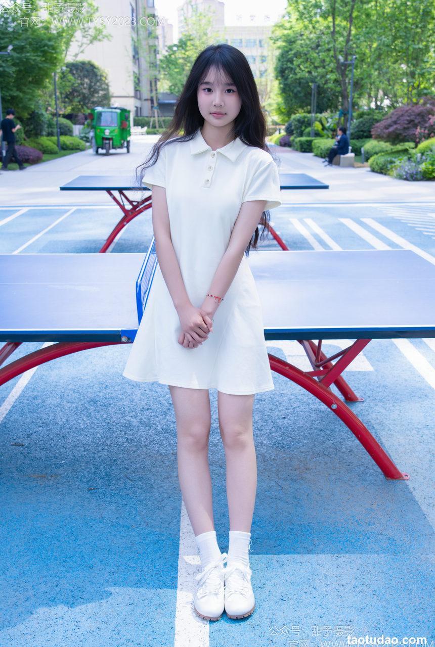 绮梦摄影：第199期 婷婷 （无印珍藏版）【图包+视频】[131P+2V-9.41G]