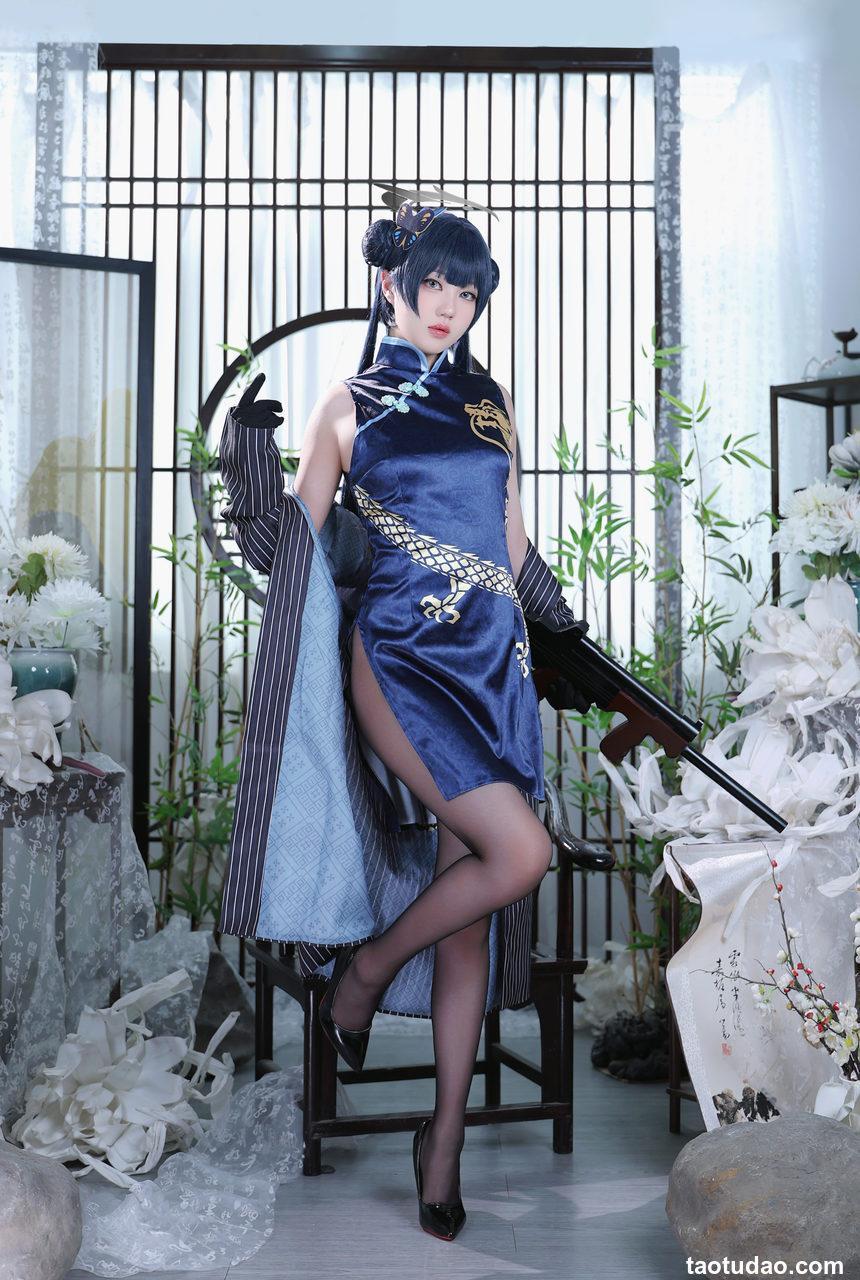 无影喵喵Ghost 妃咲 [85P+13V-1.66GB]