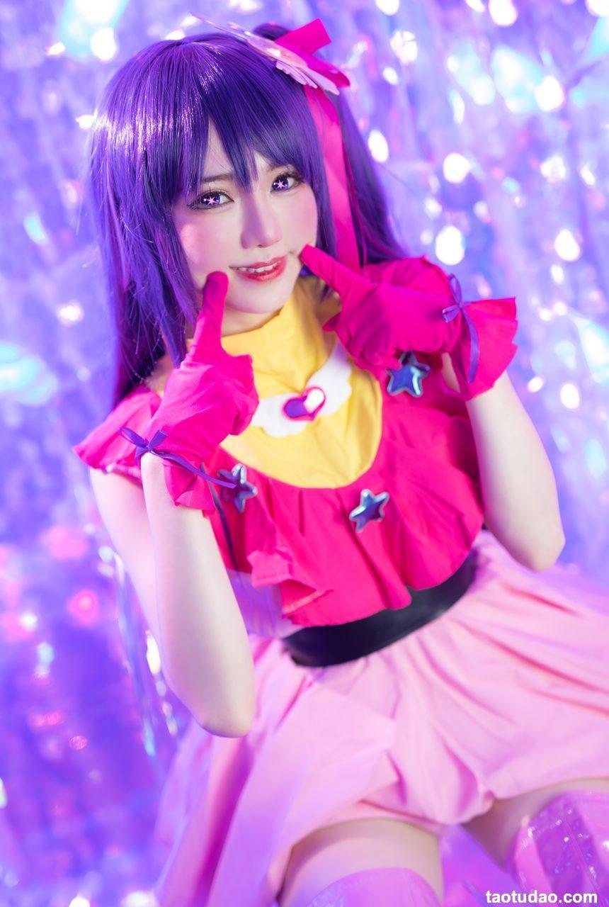 Sally Dorasnow – Hoshino Ai[68P-429.2M]