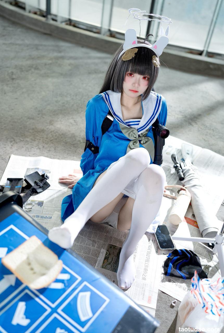 九柒喵 -  霞泽美游 [55P-210M]