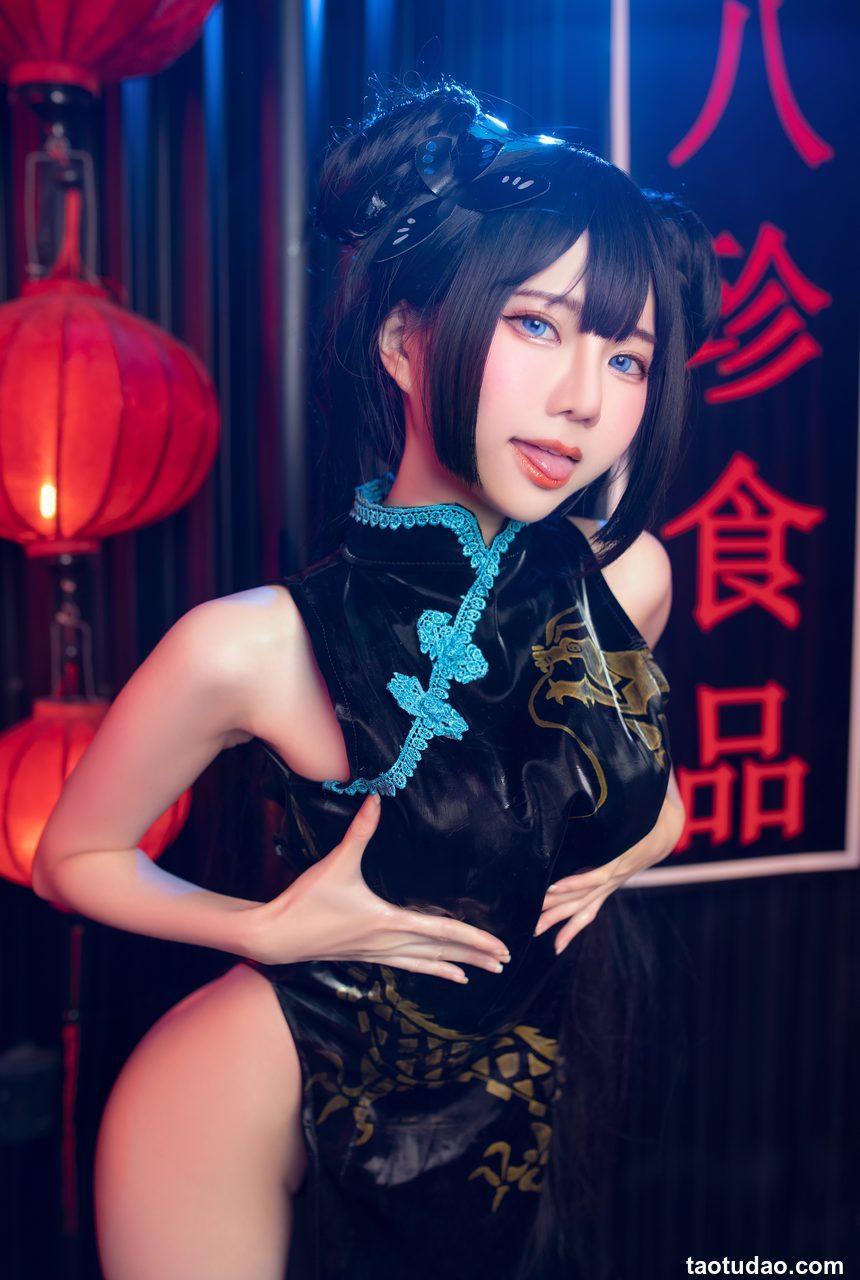 Sally Dorasnow –  Kisaki [59P+9V-617MB]