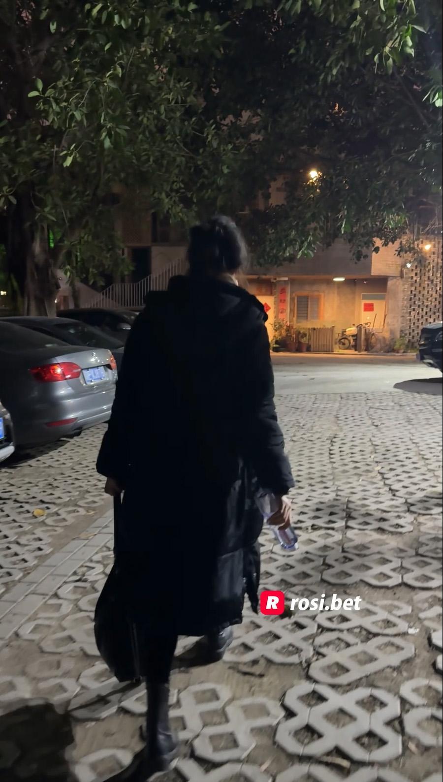 [ROSI写真]小视频系列155[1V／120MB]