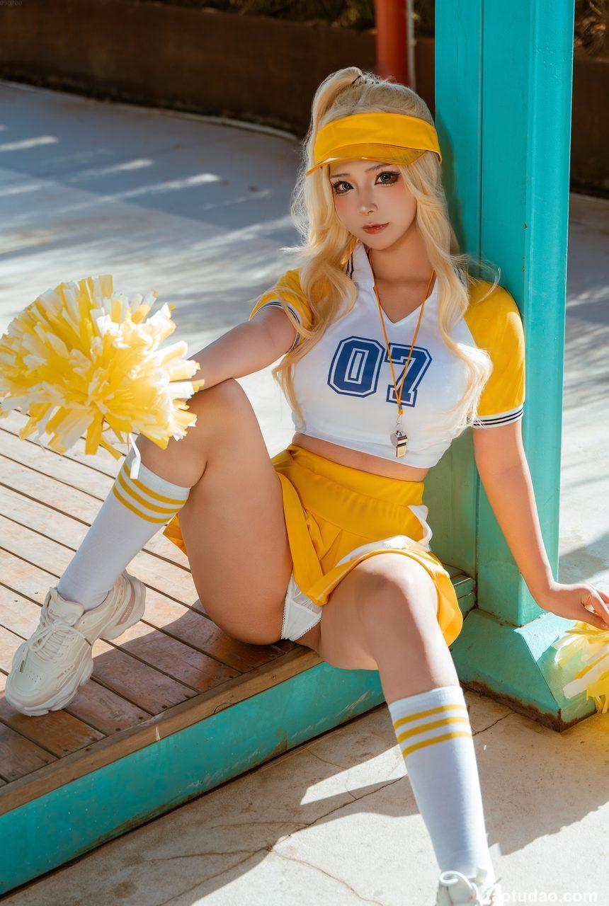 yuuhui玉汇 (Kokuhui) – 维C时刻 [138P+2V-762.7M]