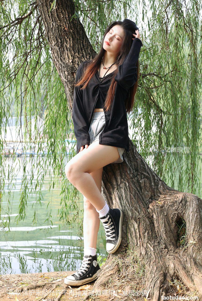 [织梦映像]NO.064 徐林妙姝-日暖未觉水光寒[300P+1V／6.46GB]