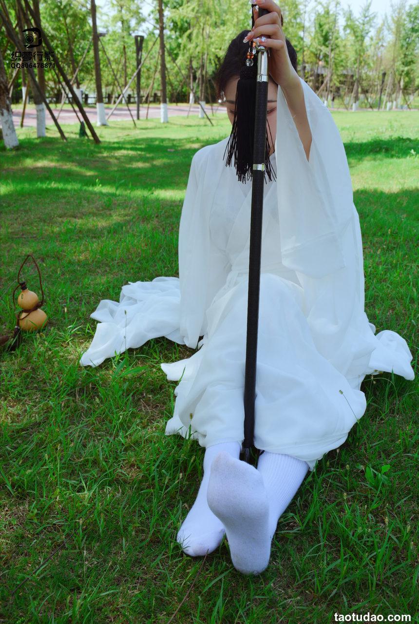 [织梦映像]NO.062 武林外史-仗剑江湖梦已远[99P+1V／5.53GB]