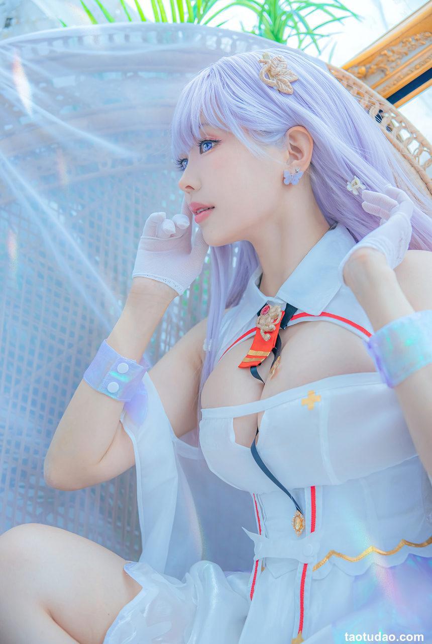 ElyEE子 - Plymouth [28P-178MB]