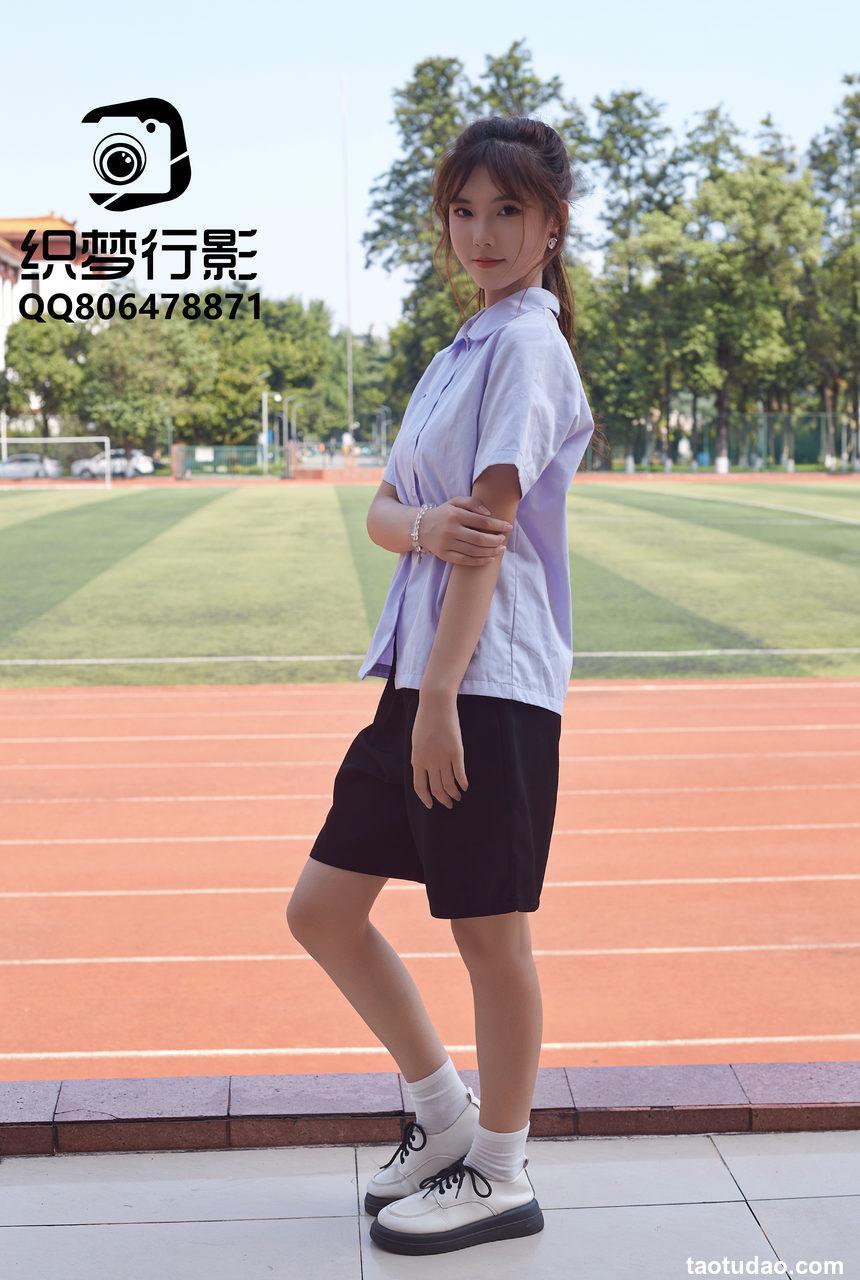 [织梦映像]NO.065 学妹驾到-人生南北多歧路[300P+1V／12.7GB]