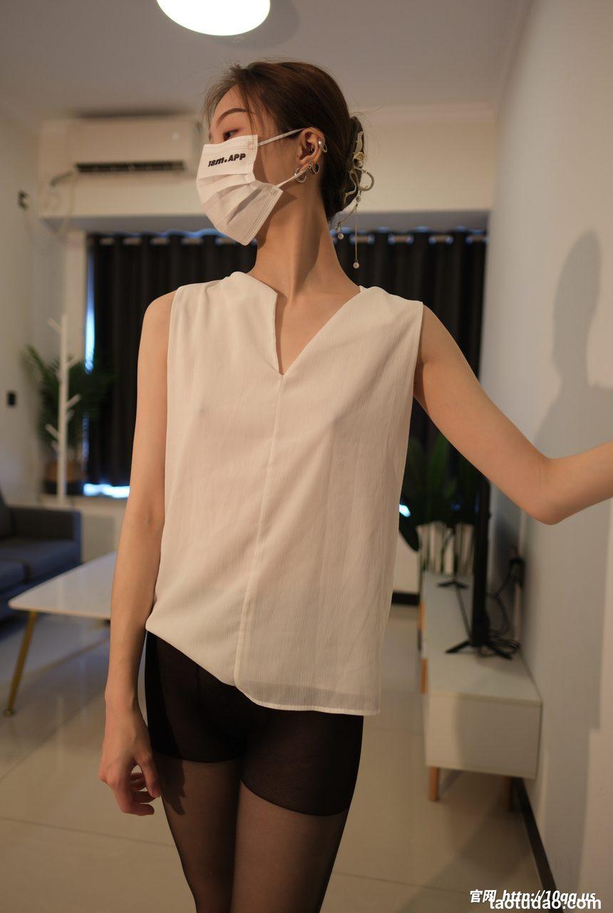 [ROSI口罩系列] 2025.01.13 No.3137 [51+1P-85M]