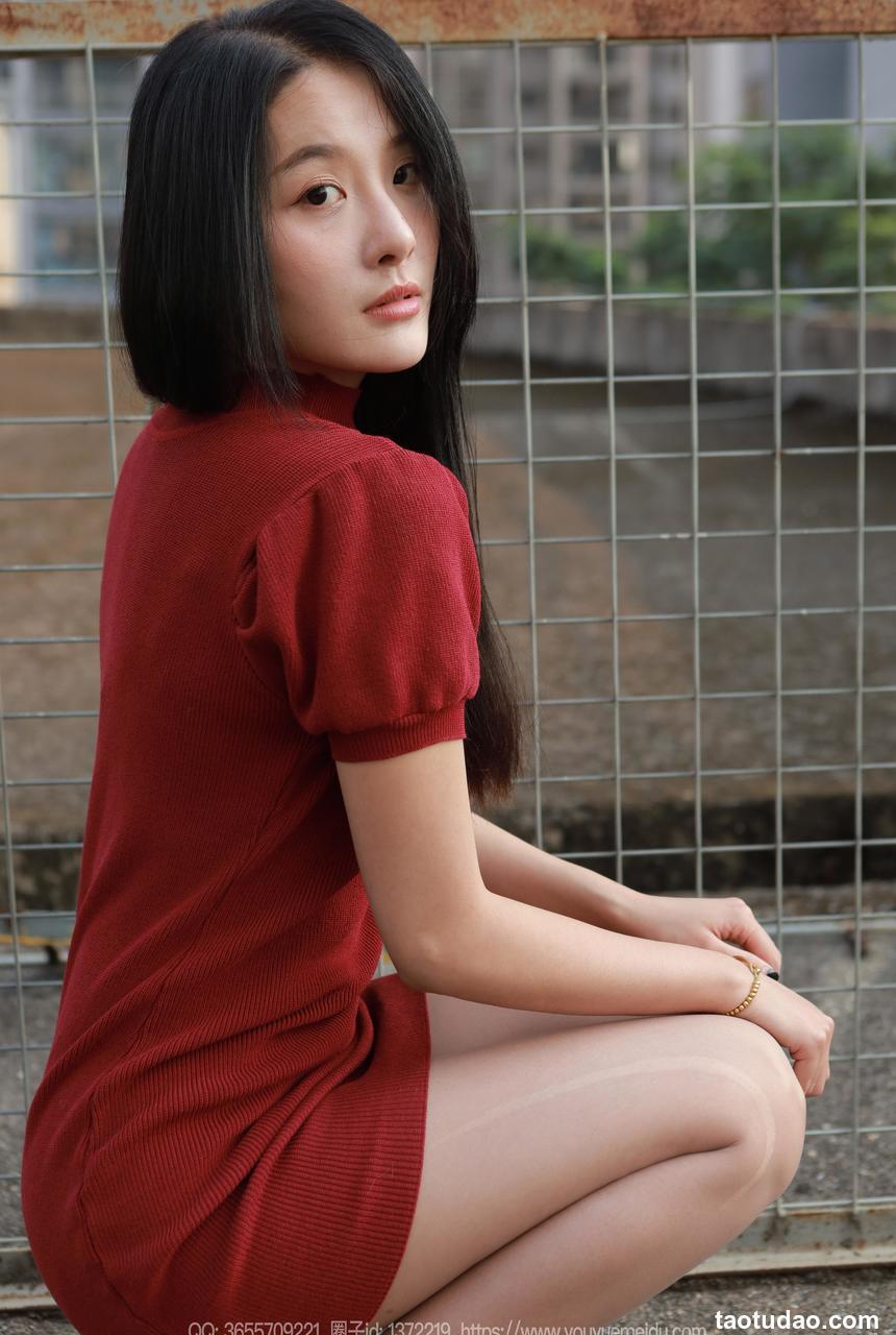 [IESS异思趣向] 2025.02.09 丝享家 1972 婉萍《西红柿（上）》[85P-119MB]