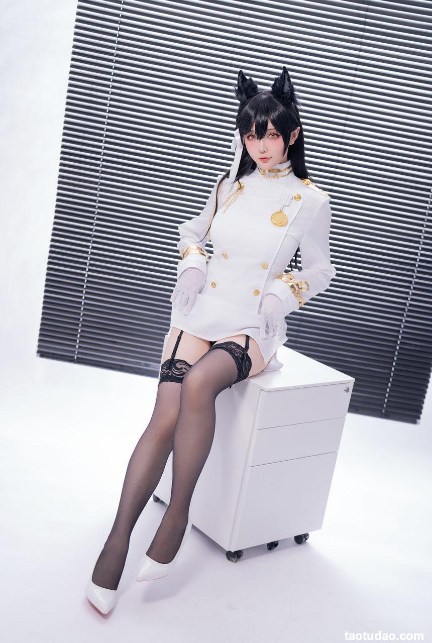 星之迟迟-25年2月计划A-碧蓝航线-爱宕[38P-180MB]