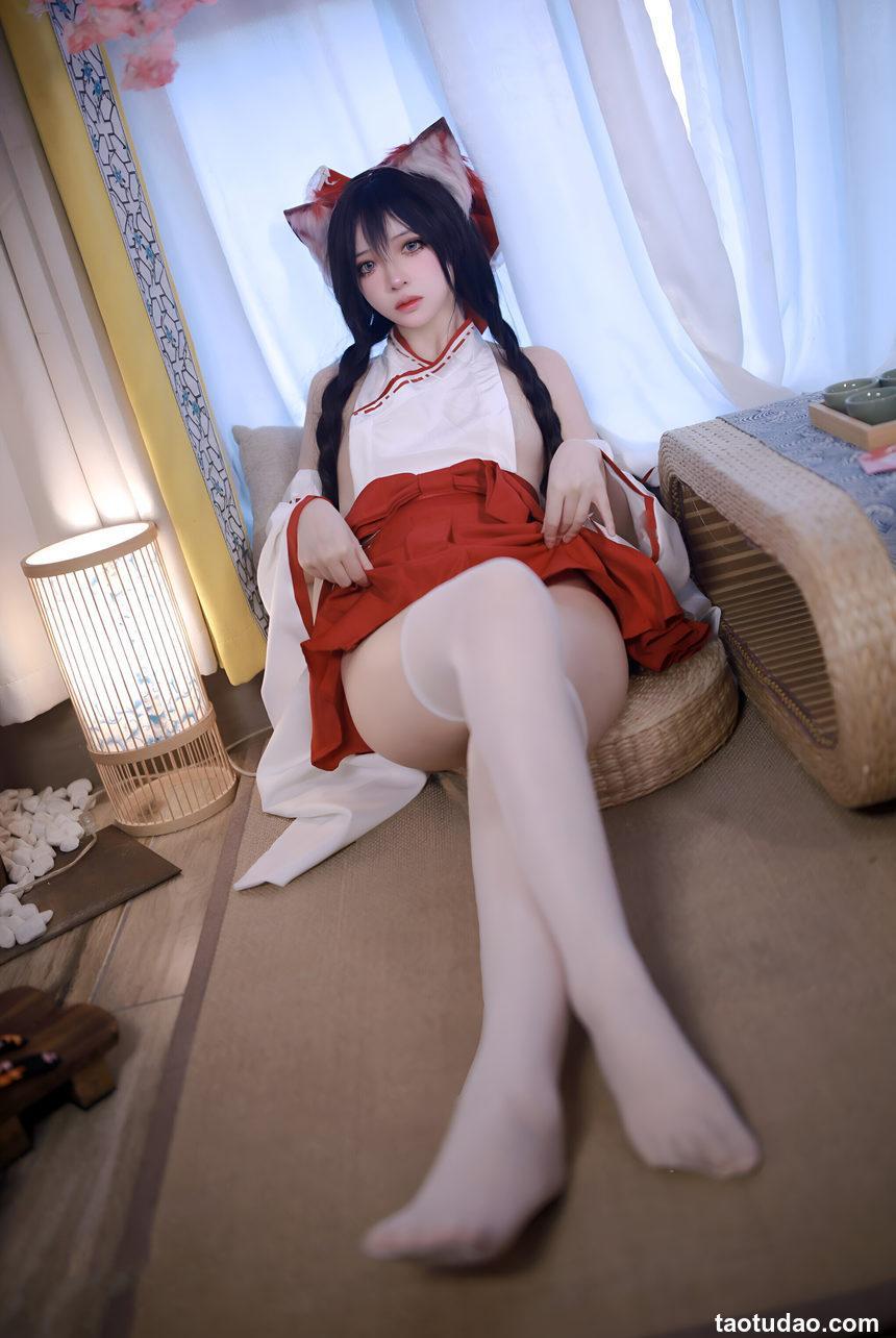 疯猫ss –  亲爱的520 符箓你[68P-468.2M]