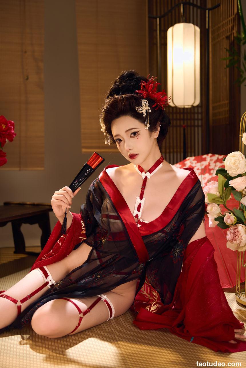 雯妹不讲道理 -  红袖添香 [61P+4V-816MB]