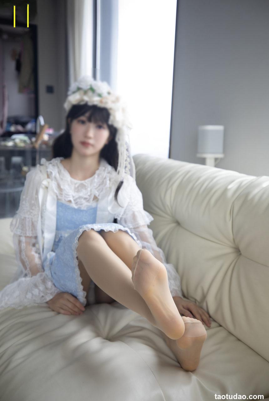 梦丝女神ஐ内部众筹 颜值美少女 无内丝袜 足控福利 四人合集【133P-1.2G】