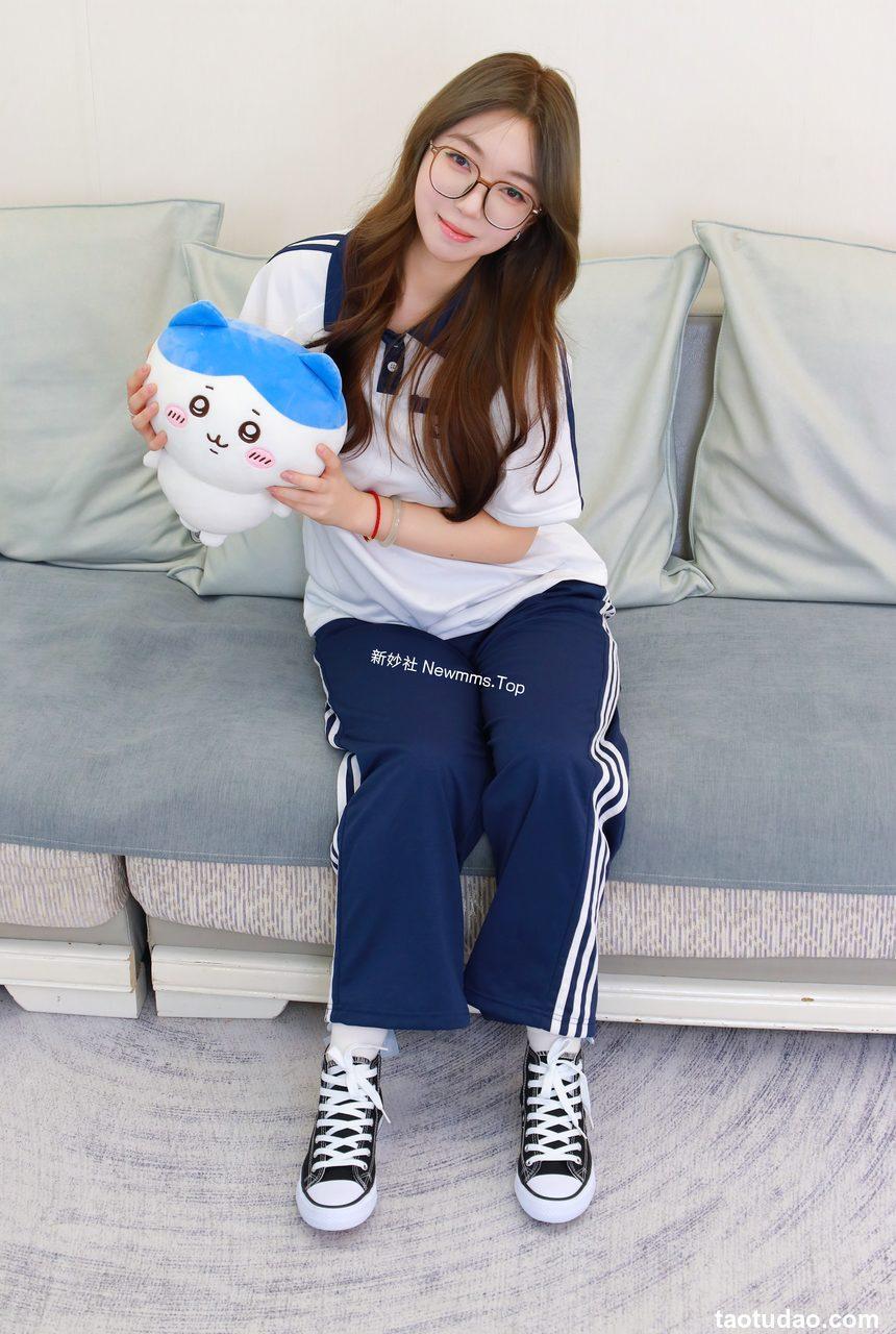 绮梦摄影：第235期 姜姜 （无水印珍藏版）【图包+视频】[439P+2V-1.01G]