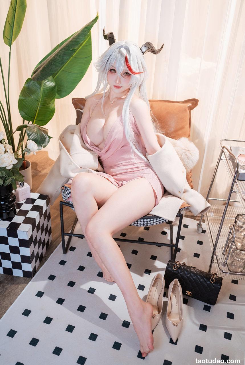 rioko凉凉子 -  埃吉尔居家版 [31P-438M]