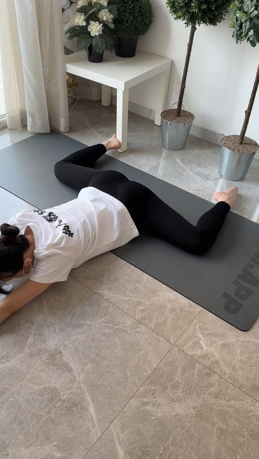 [ROSI写真]小视频系列122[1V／100MB]