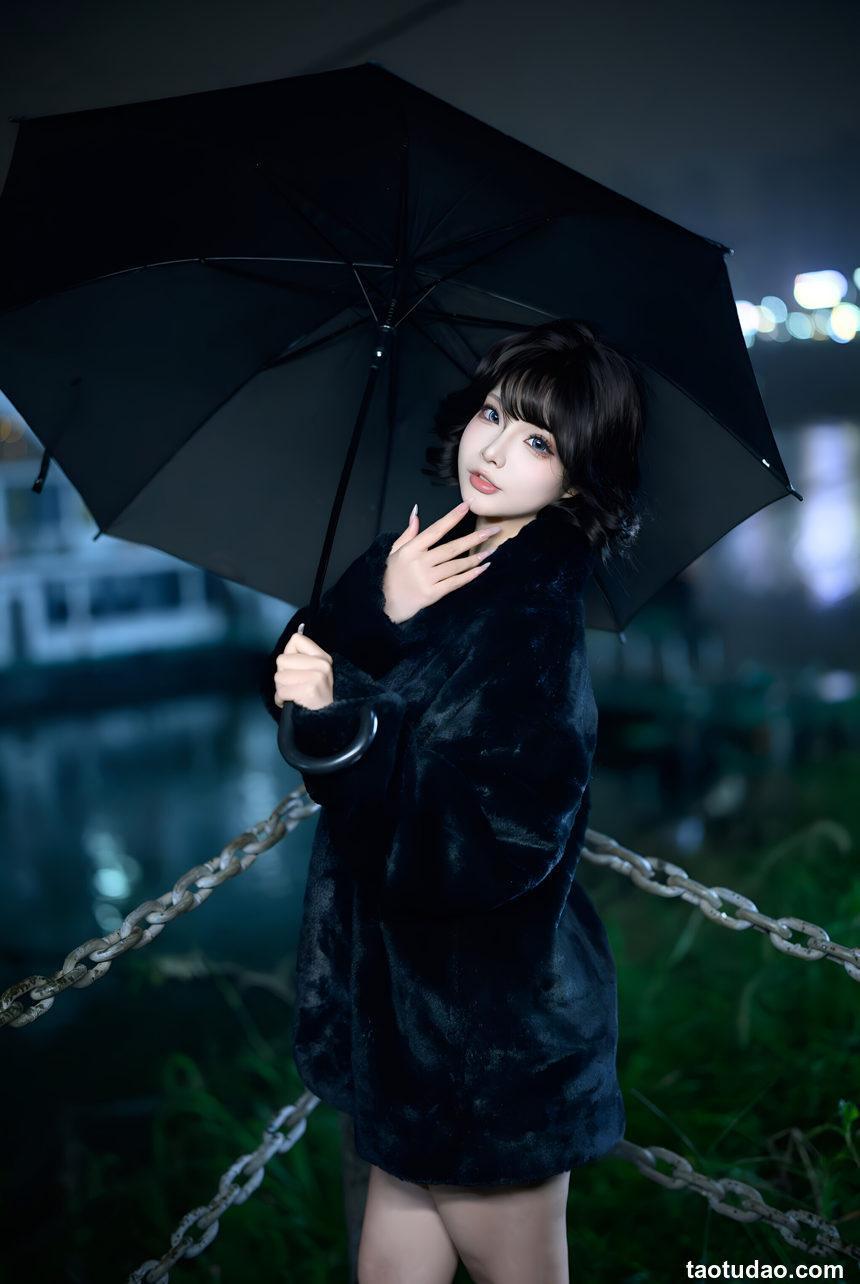 yuuhui玉汇 (Kokuhui) – 夜游轮渡 [118P+2V-913.8M]