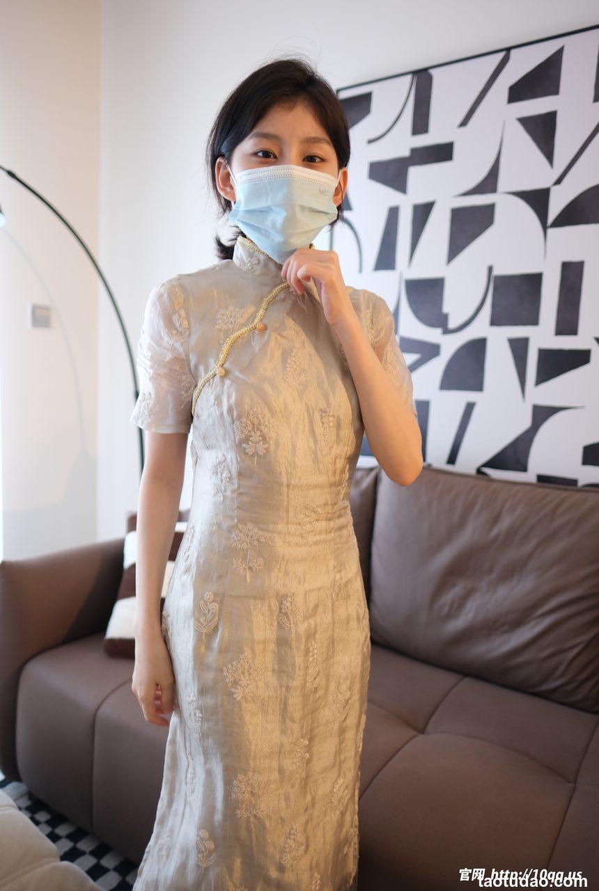 [ROSI口罩系列] 2025.01.17 No.3141 [95+1P-159M]