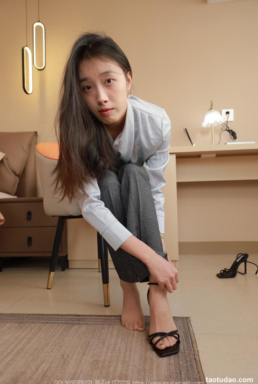 [IESS异思趣向] 2025.02.25 丝享家 1986 小九《裤里斯（下）》[89P-79.8M]