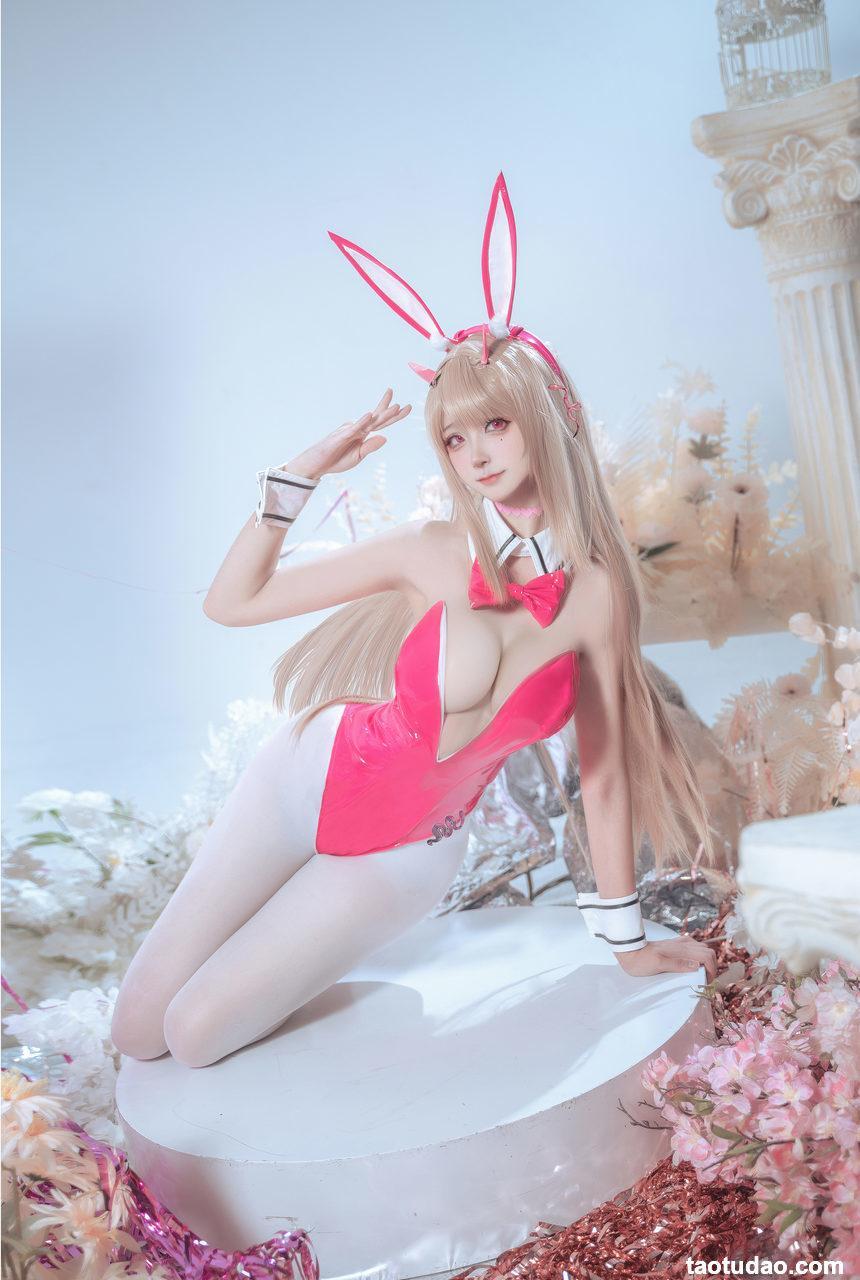 Seya-狮砸 – 毒蛇兔女郎[12P-139.5M]