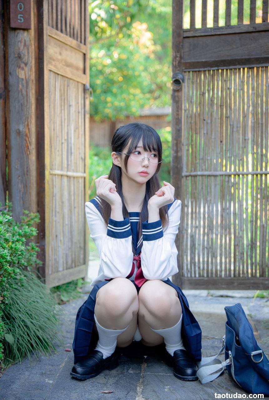 NAGESA魔物喵 –  真面目な委員長[89P-629.2M]