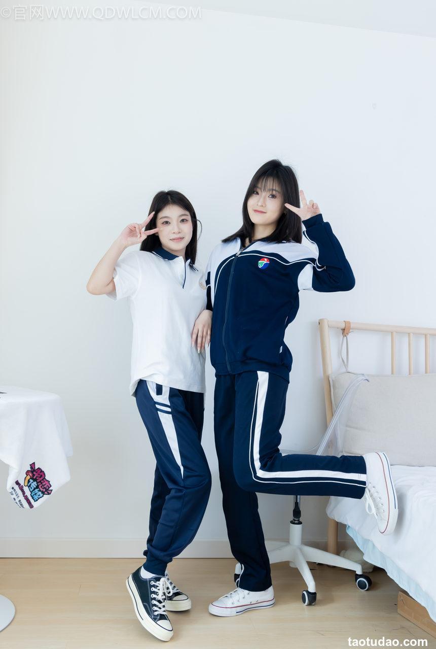 物恋传媒 No.2322 闪闪青柠-帆布鞋、白棉袜、青柠薄肉丝、闪闪薄白丝 [168P1V-4.62GB]