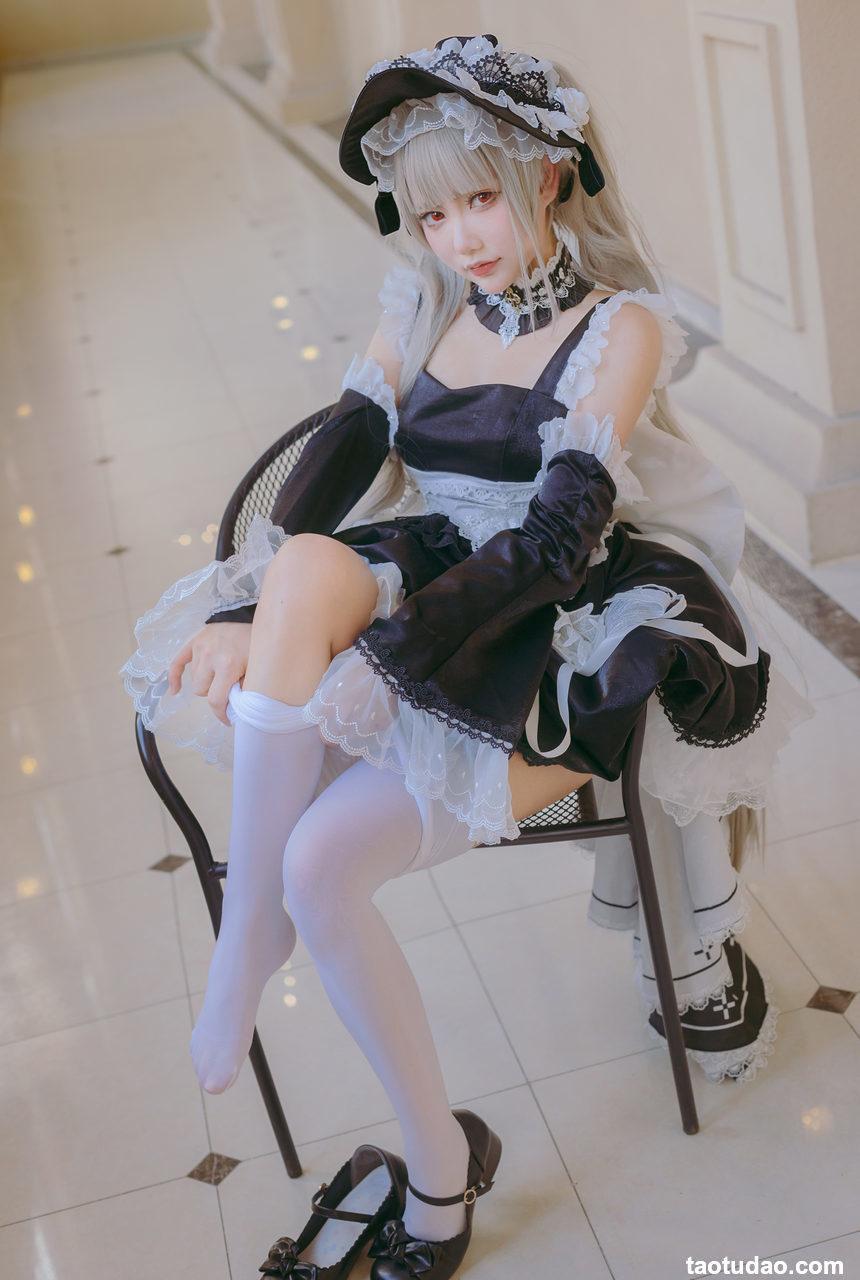 是一只熊仔吗 – 小可畏 [70P-172MB]