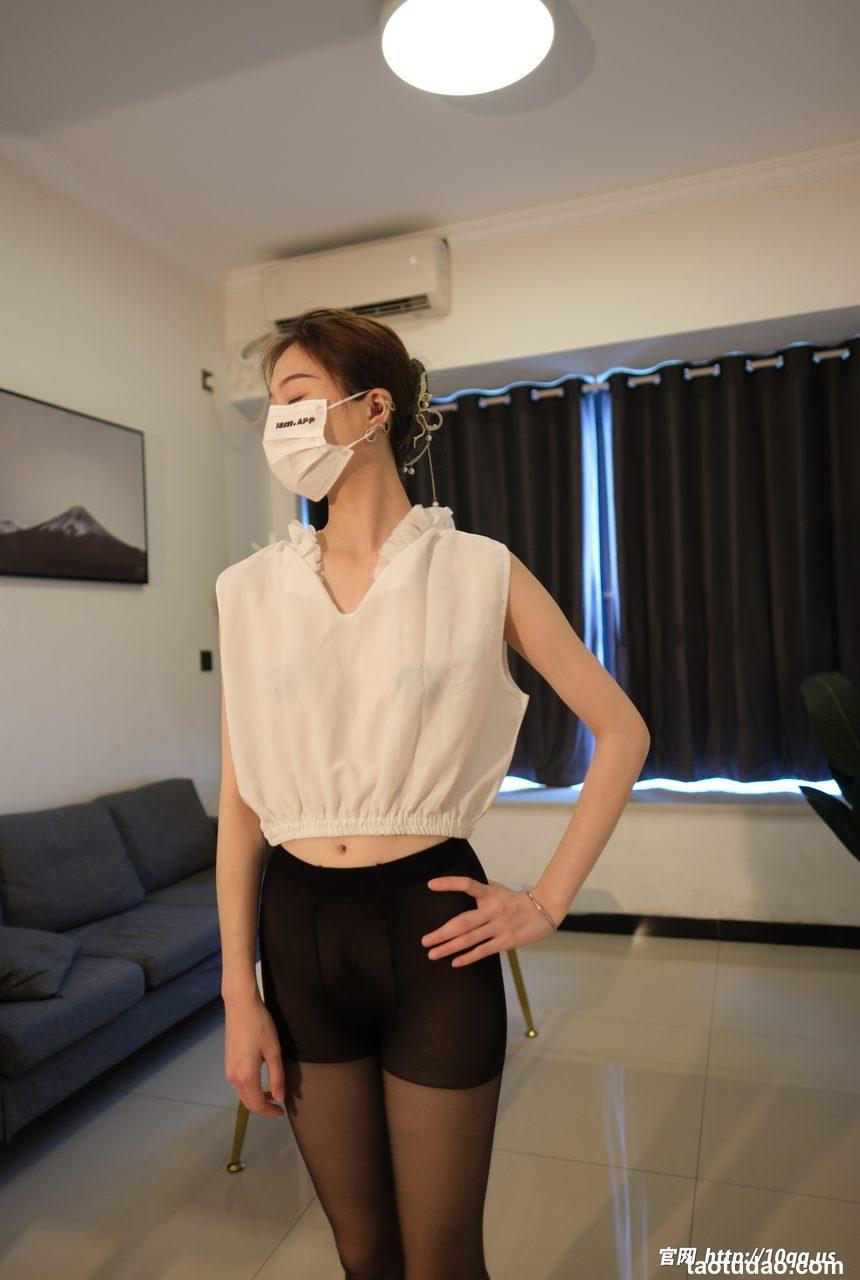 [ROSI口罩系列] 2025.01.10 No.3134 [38+1P-63M]